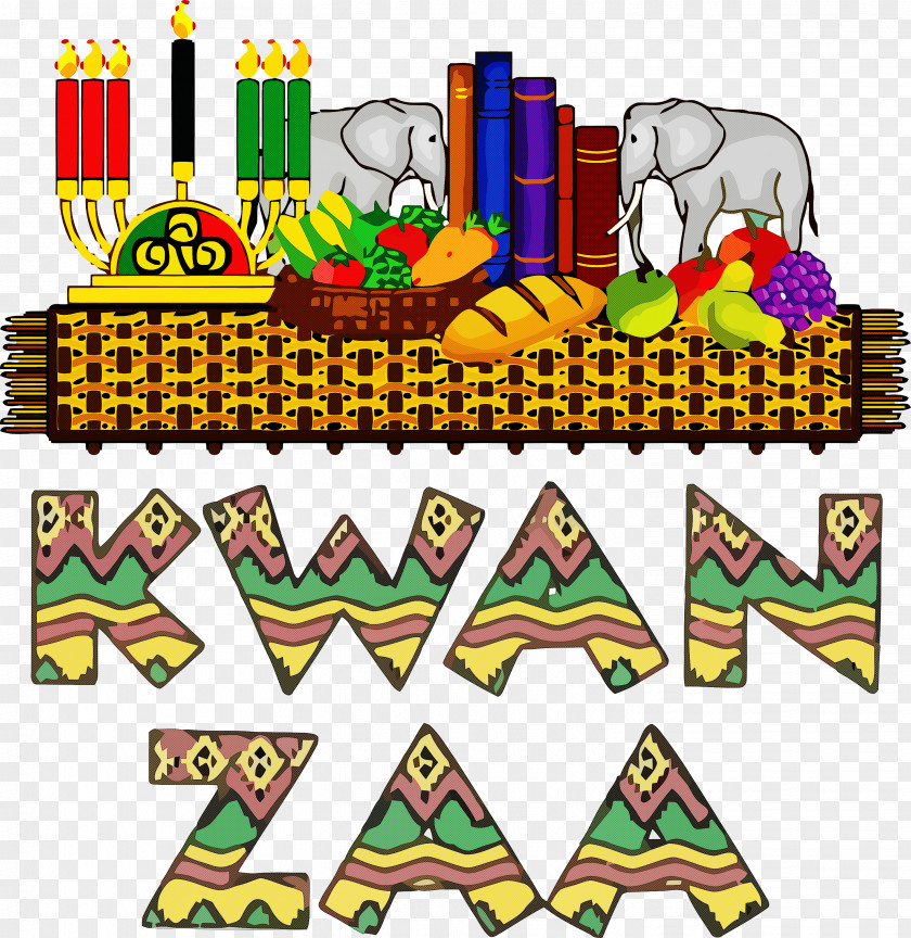 Kwanzaa PNG