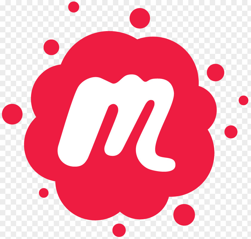 Millions Meetup Logo Social Network Vue.js PNG