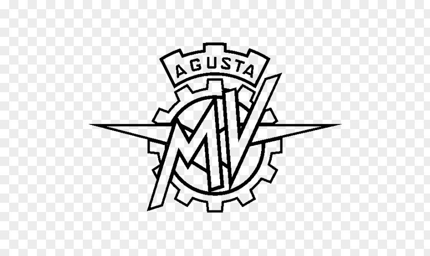 Motorcycle MV Agusta F4 Series Suzuki Logo PNG