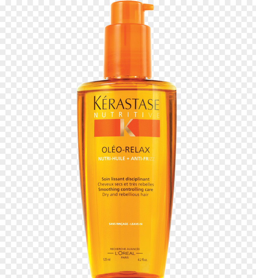 Rasta Hair Kérastase Nutritive Sérum Oléo-Relax Care Shampoo PNG