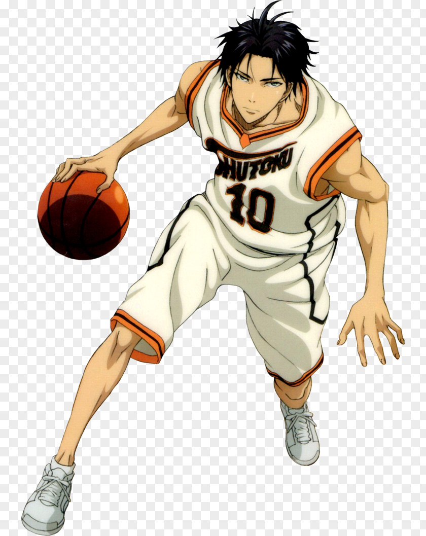 Tetsuya Kuroko Kuroko's Basketball Taiga Kagami Shintaro Midorima Daiki PNG