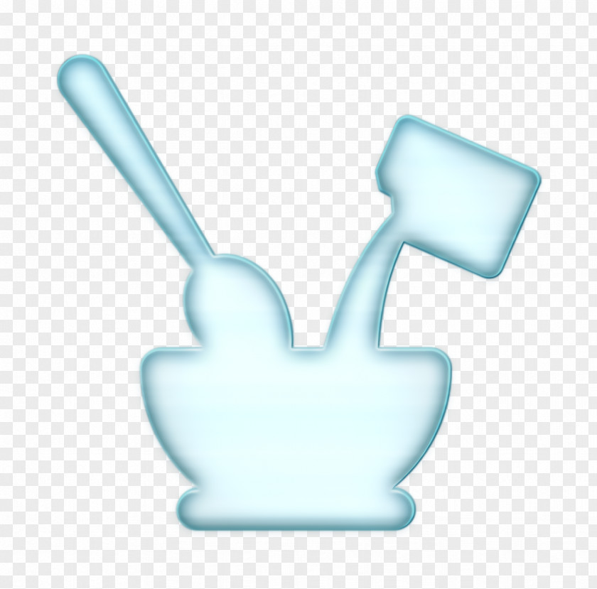 Add Icon Food Filled Cooking Instructions PNG