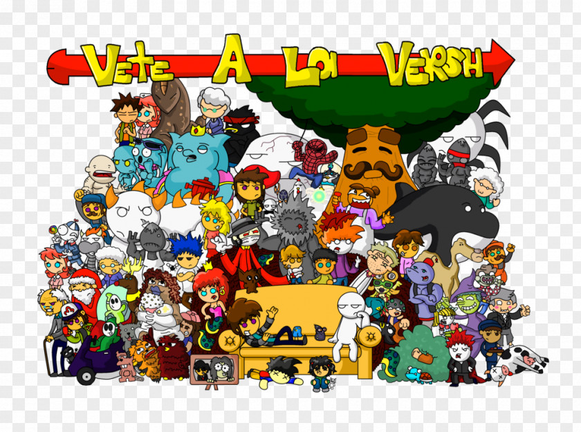 Ala 14 Character Fan Art Cartoon Pixel Fandom PNG