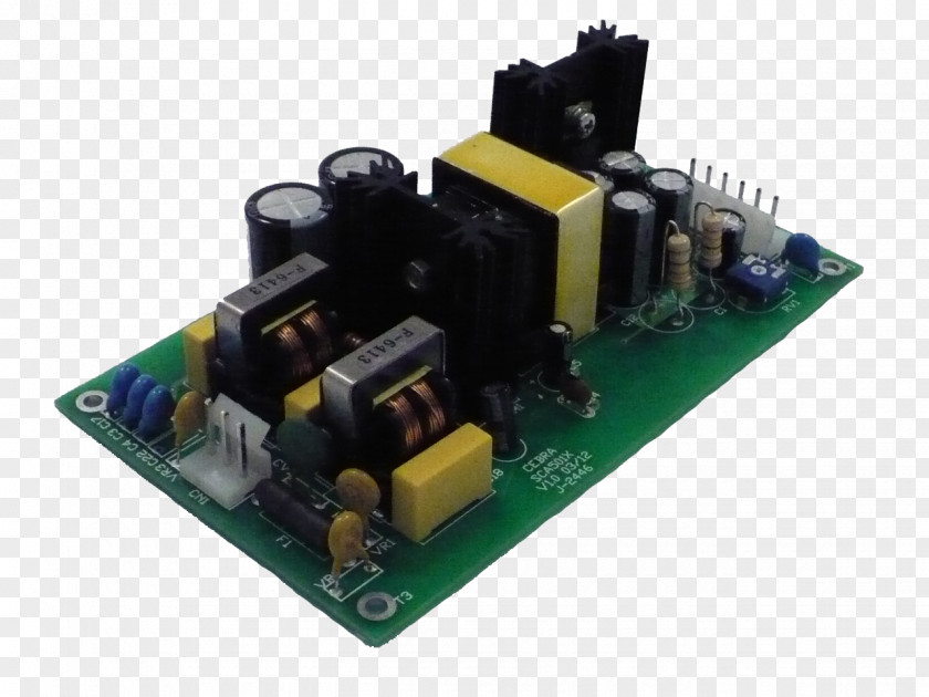 Cebra Power Converters Microcontroller Hardware Programmer Electronics Electrical Network PNG