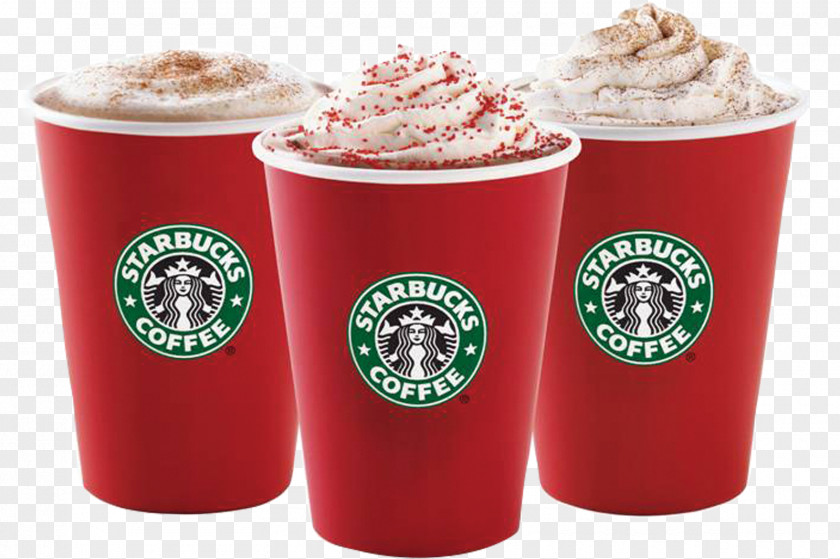 Coffee Drink Starbucks Food Empresa PNG