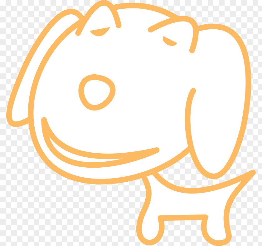 Dog Cartoon Clip Art PNG