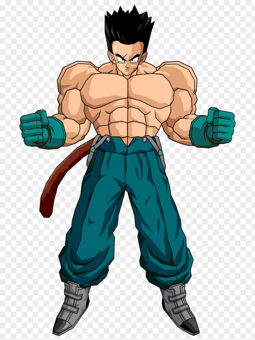 Dragon Ball Android 17 13 Cell Frieza Vegeta PNG