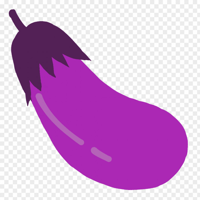 Eggplant Clip Art Produce Illustration Waribashi PNG