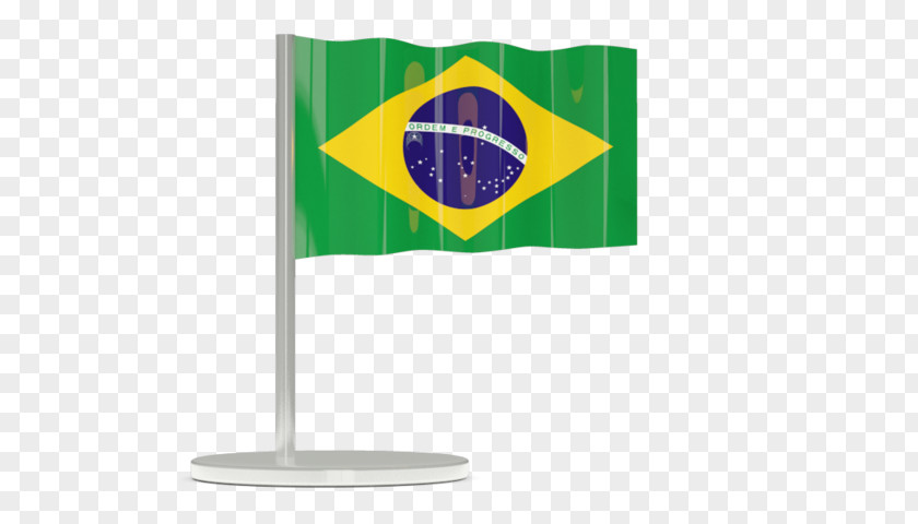 Flag Of Brazil National PNG