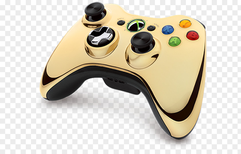 Gamepad Kinect Star Wars Xbox 360 Controller One PNG