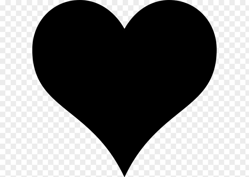 Heart Image PNG