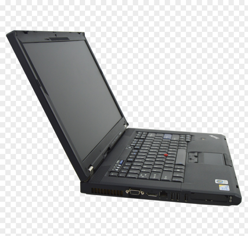 Ibm Lenovo Laptop Computers Netbook Computer Hardware ThinkPad T410s T500 PNG