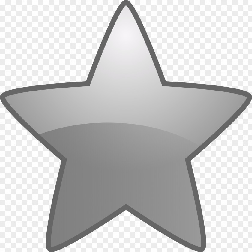 Lighning Triangle Symbol Star PNG