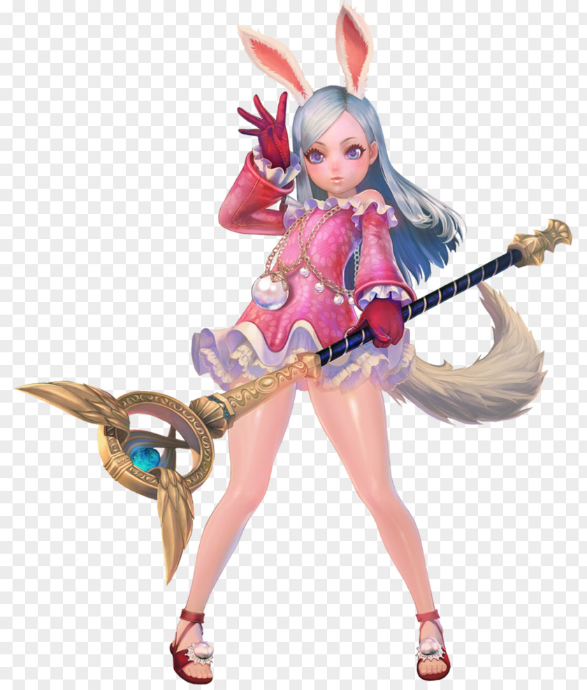 Lineage Elf TERA Blade & Soul Guild Wars 2 Project TL Video Games PNG