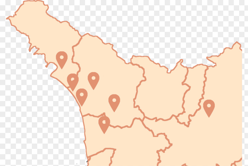 Map Ecoregion PNG