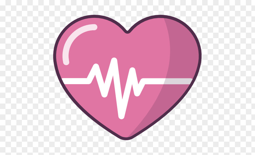 Medical Icons Heart Electrocardiography Medicine Health Care Physician PNG