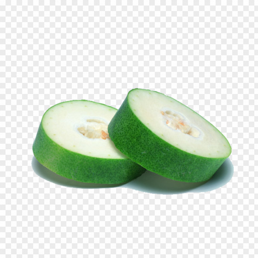 Melon Wax Gourd Vegetable Food Phlegm PNG