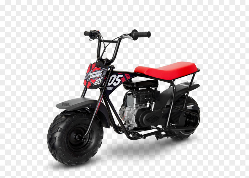 Mo Steel Minibike Motorcycle Car Scooter Monster Moto PNG