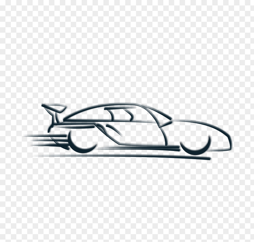 Speed Boat Clipart Sports Car Clip Art PNG