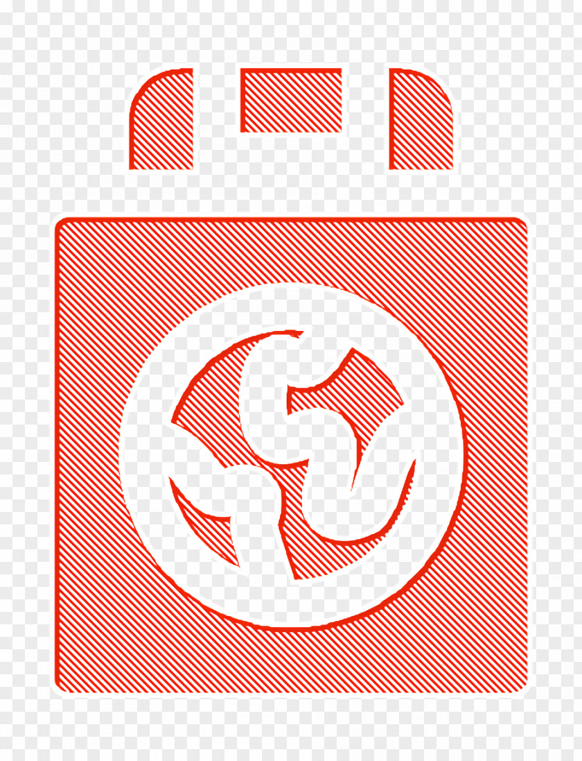 Supermarket Icon Shopping Bag Mother Earth Day PNG