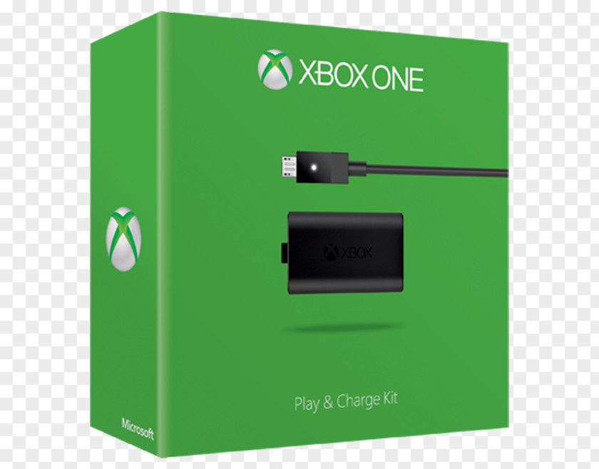 Usb Headset Xbox One 2015 Controller Microsoft S Official Play And & Charge Kit V2 Video Games PNG