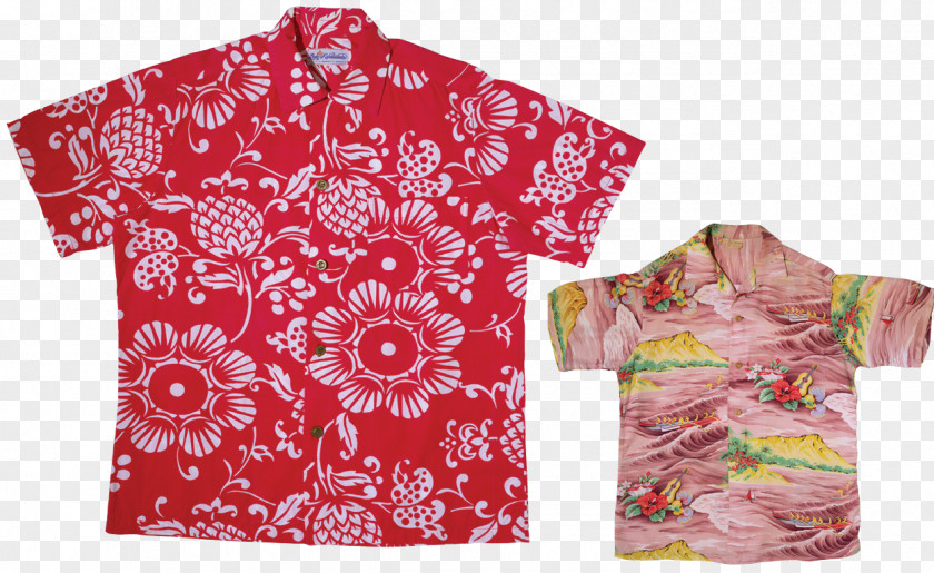 Volcano Diamond Head T-shirt Clothing Aloha Shirt Sleeve PNG