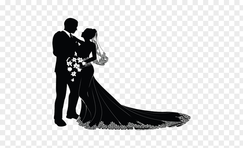 Wedding Logo Couple Bridegroom Clip Art PNG