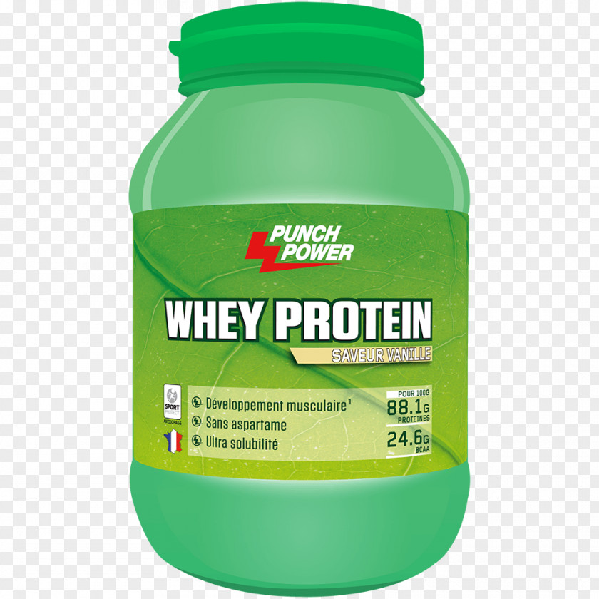 Whey Protein Punch Milk PNG