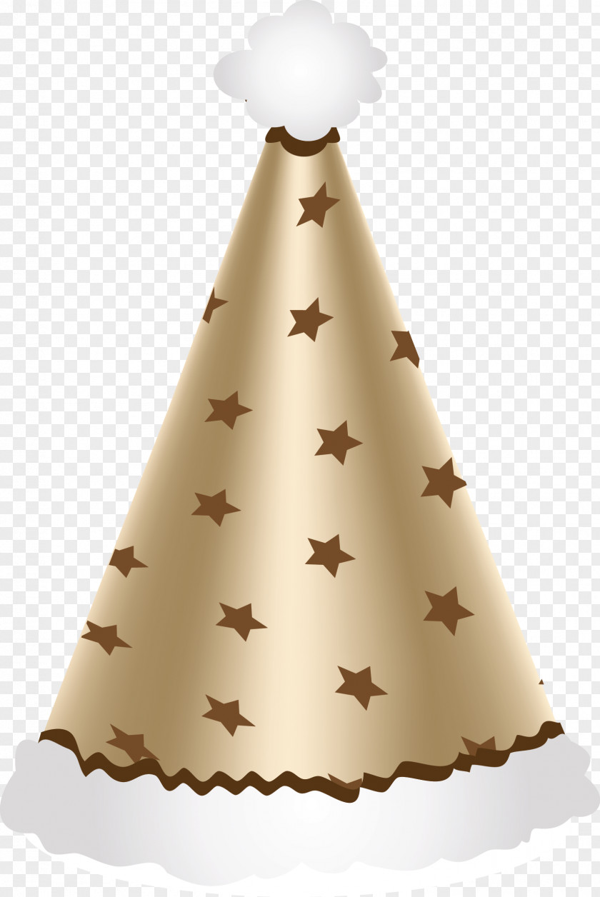 Colorful Cone Christmas Hats Vector Tree Valentines Day PNG