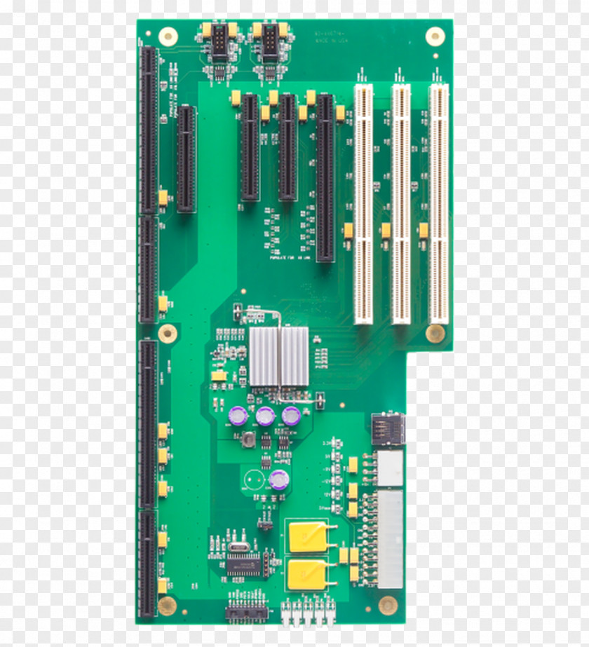 Computer Microcontroller Rugged Motherboard Electronics PNG