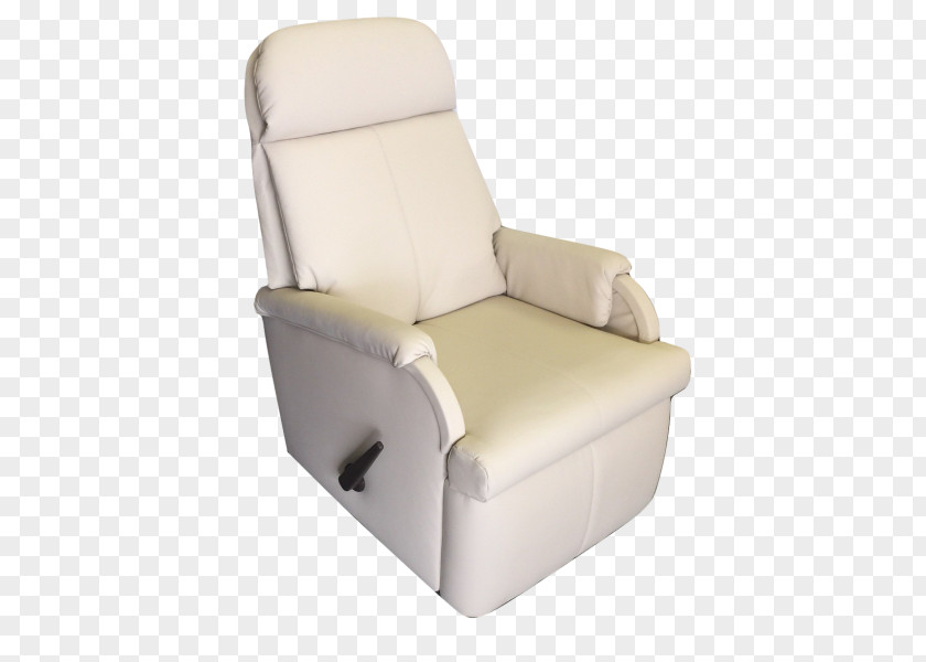 Continental Shading Car Chair Furniture Recliner PNG
