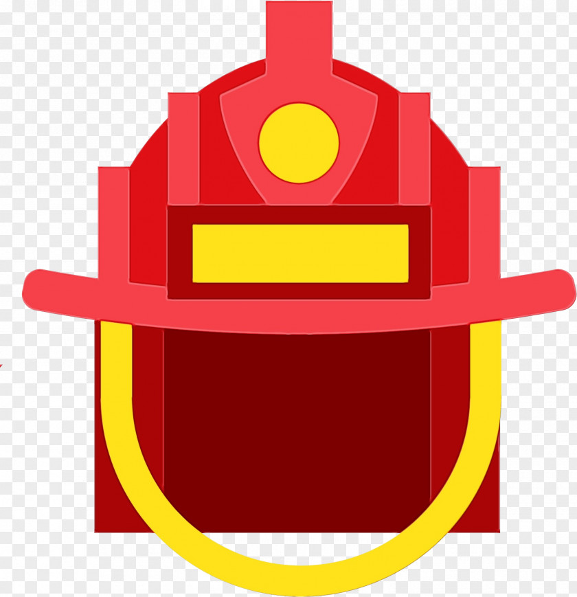 Firefighter PNG