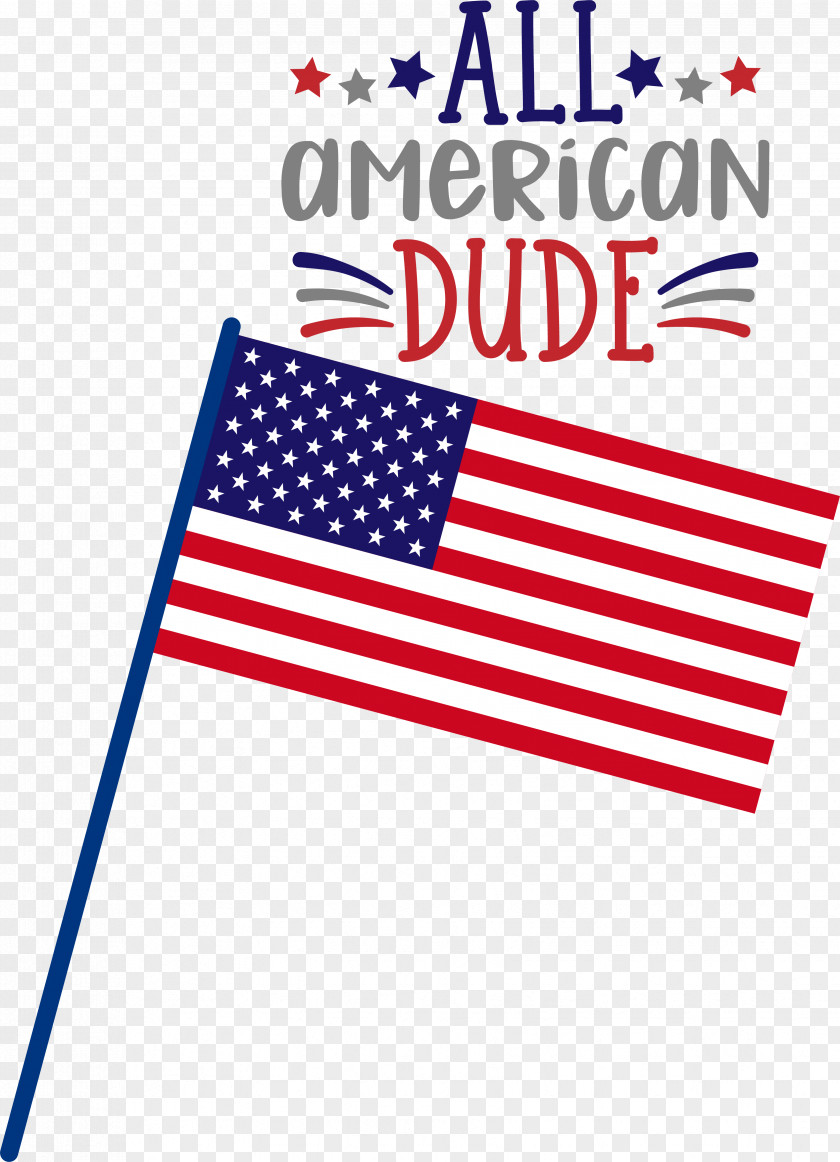 Flag Of The United States United States Flag Font Line PNG