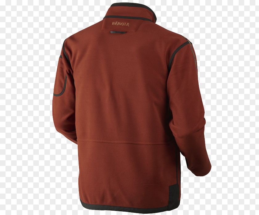 Jacket Sleeve Polar Fleece Gilets Sweater PNG