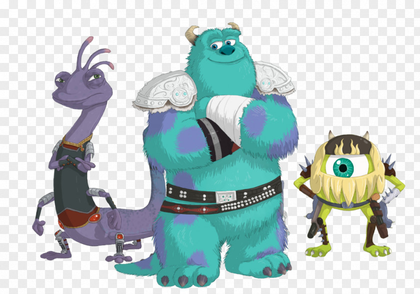 Johnny Worthington Monsters, Inc. Fan Art Fist Of The North Star Cartoon PNG