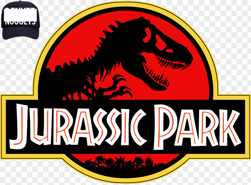Jurassic Park Logo Font Poster Brand PNG