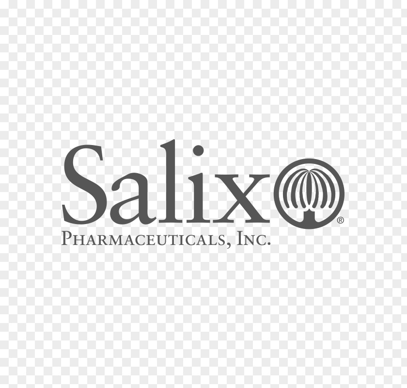 Logo Brand Salix Pharmaceuticals Product Design PNG