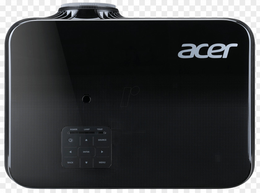 Projector Acer V7850 DLP X1226H 4000Lm XGA Multimedia Projectors PNG