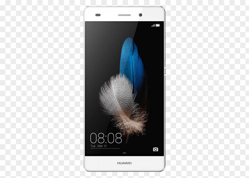 Smartphone Huawei 华为 4G Dual SIM PNG
