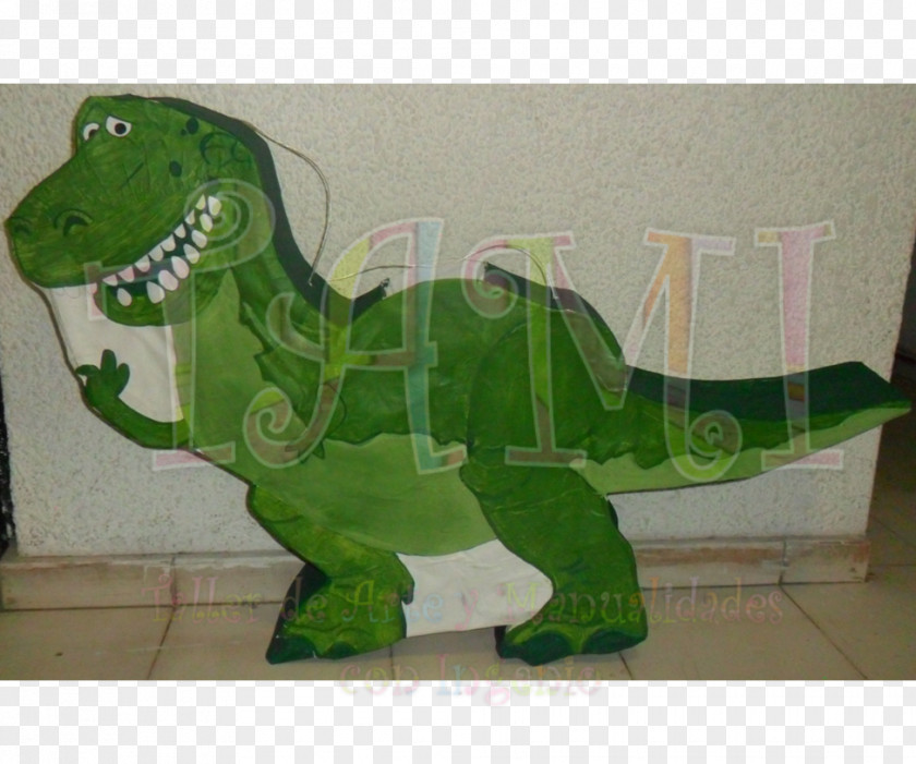 Toy Story T Rex Tyrannosaurus Velociraptor Plush PNG