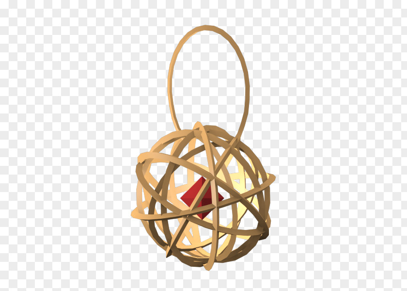 TWIG Monument Valley Lantern Twig Lighting Handle PNG