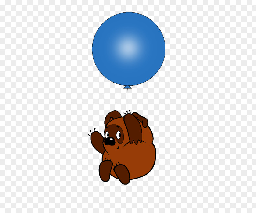 Winnie Pooh PNG clipart PNG