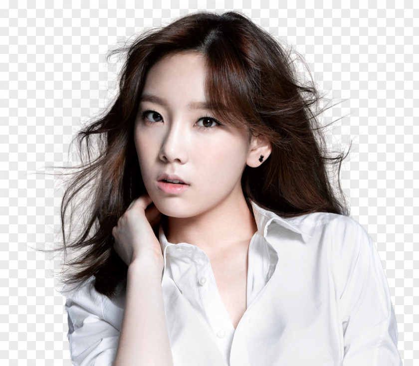 Asian Taeyeon South Korea Girls' Generation Brother K-pop PNG