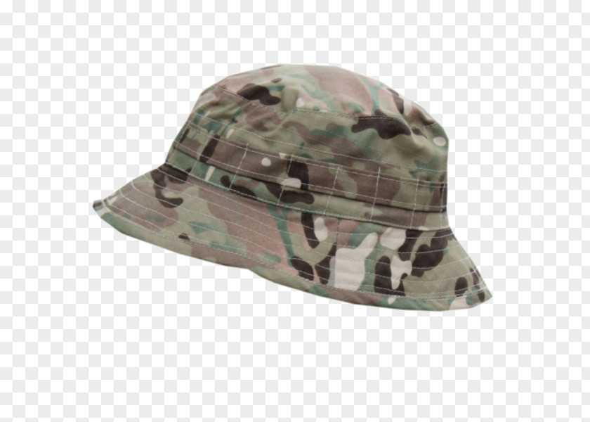 Baseball Cap Military Camouflage PNG