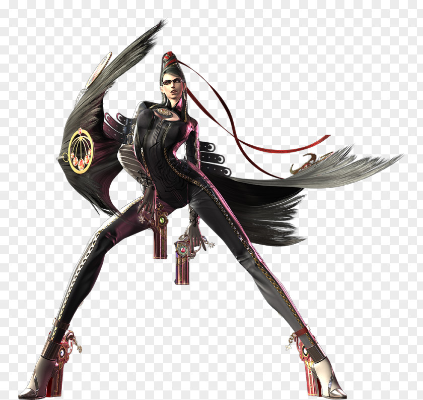 Bayonetta 2 Super Smash Bros. For Nintendo 3DS And Wii U Anarchy Reigns Video Games PNG