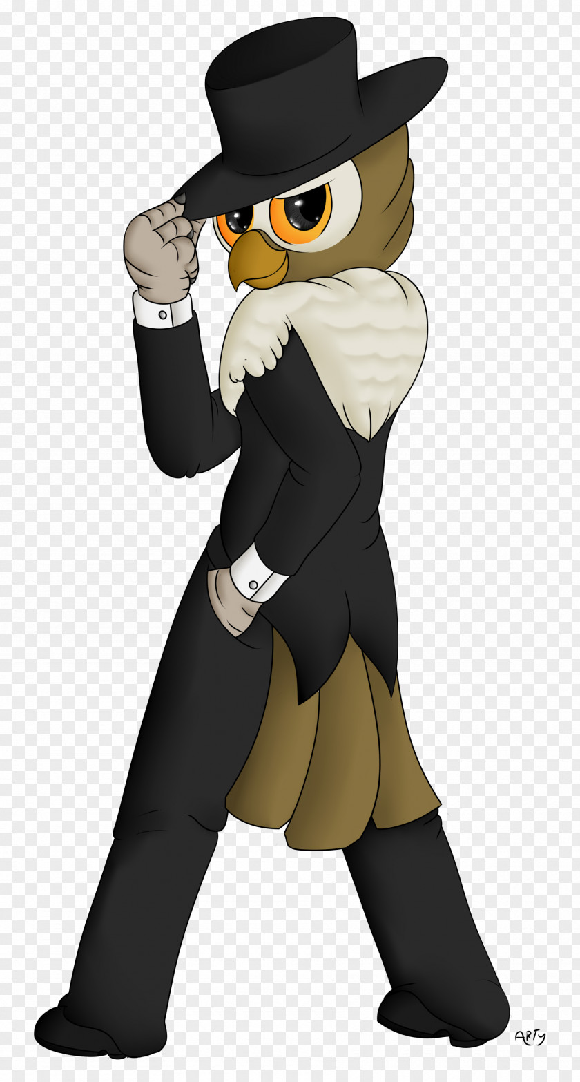 Bird Flightless Illustration Mascot Character PNG