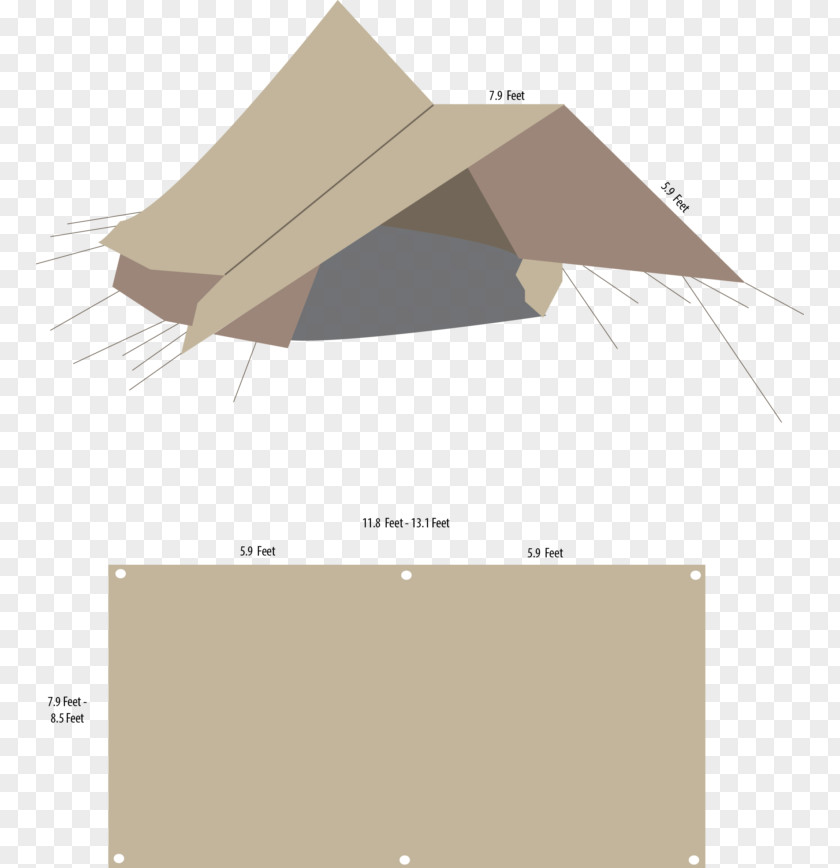 Campsite Bell Tent Camping Glamping Sleeping Bags PNG