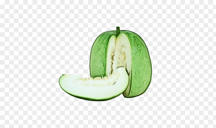 Cantaloupe Vegan Nutrition Vegetable Cartoon PNG