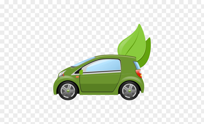 Car Door Green Vehicle Electric Environmentally Friendly PNG