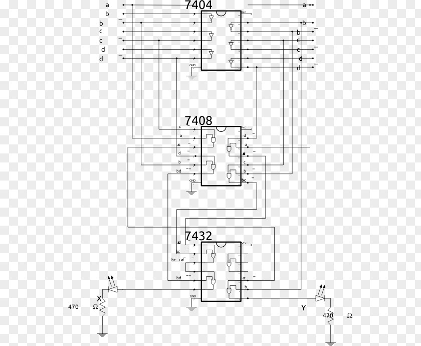 Circuitos Projektierung Architectural Engineering Електрична схема Circuit Diagram Technical Drawing PNG